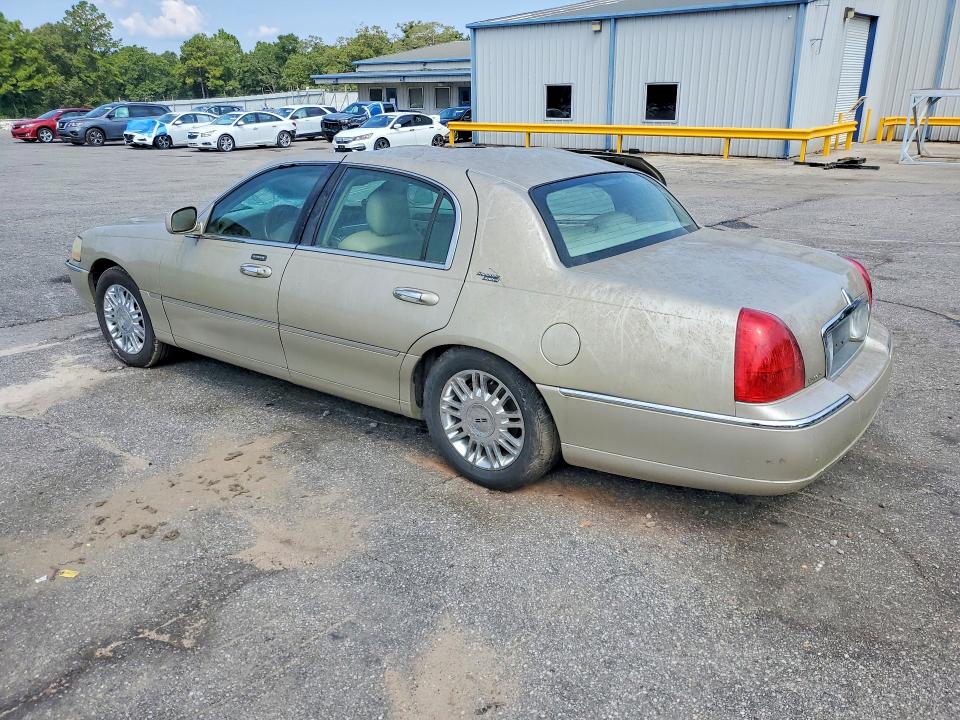 Aukcja sprzedaży 2007 Lincoln Town Car, vin: 1LNHM82V47Y636877, numer aukcji: 59406956