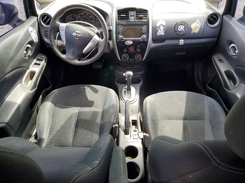 Aukcja sprzedaży 2015 Nissan Versa Note, vin: 3N1CE2CP2FL369766, numer aukcji: 61452606