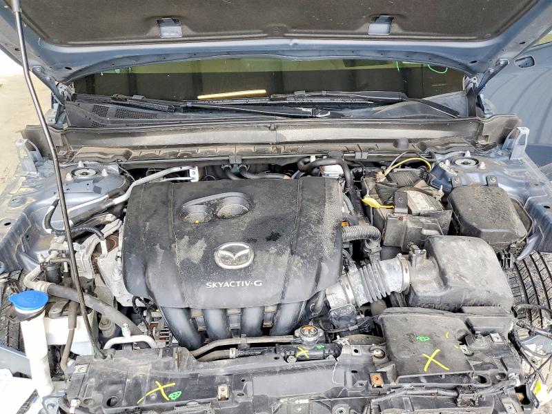 64316486 :رقم المزاد ، 3MVDMBDL5MM238613 vin ، 2021 Mazda Cx-30 مزاد بيع