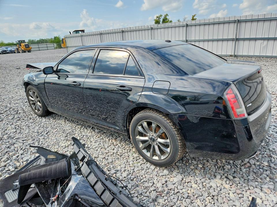 Aukcja sprzedaży 2014 Chrysler 300, vin: 2C3CCAGG7EH357261, numer aukcji: 66370536