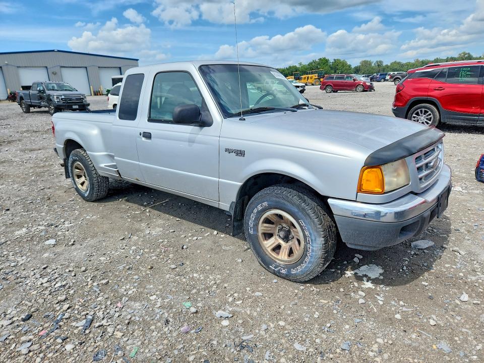 Aukcja sprzedaży 2001 Ford Ranger, vin: 1FTYR14E01TA37344, numer aukcji: 61448996