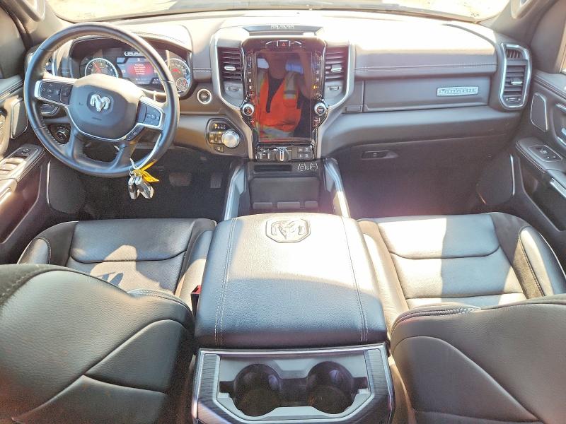 Продаж на аукціоні авто 2024 Ram 1500, vin: 1C6SRFRT8RN160844, номер лоту: 62985306
