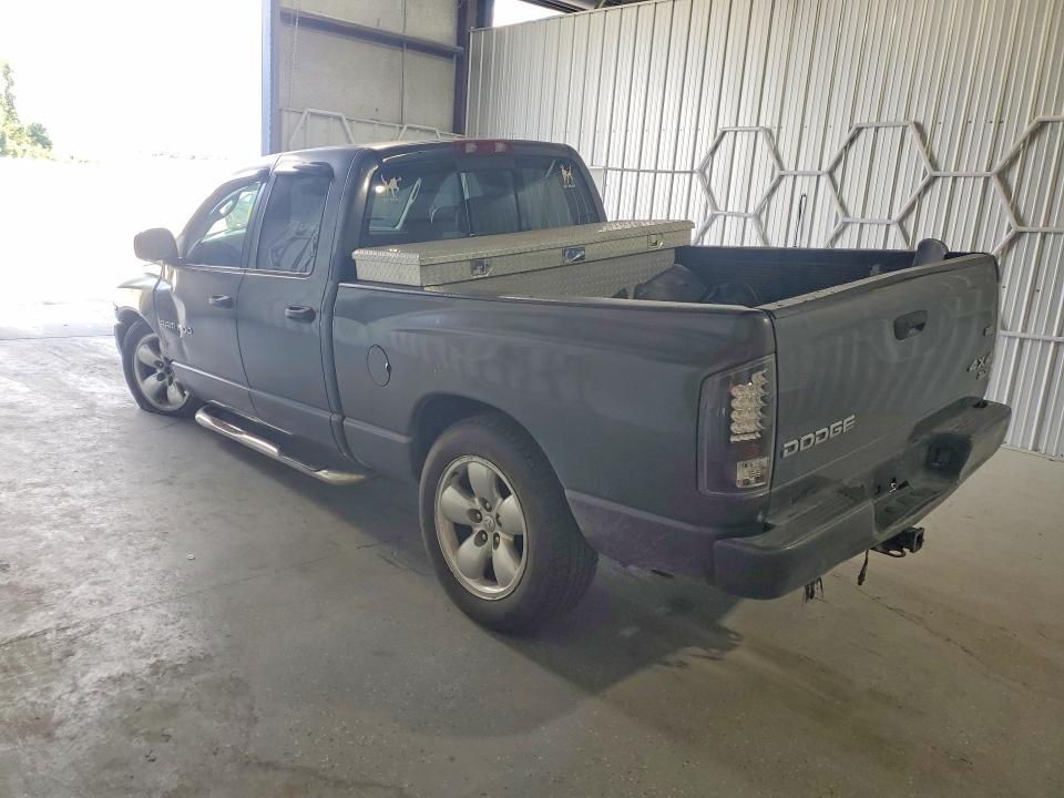 Продаж на аукціоні авто 2003 Dodge Ram 1500, vin: 1D7HU18D93S216898, номер лоту: 65857896