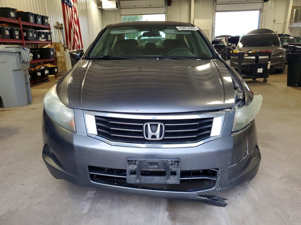 63872646 :رقم المزاد ، 1HGCP267X8A091312 vin ، 2008 Honda Accord مزاد بيع