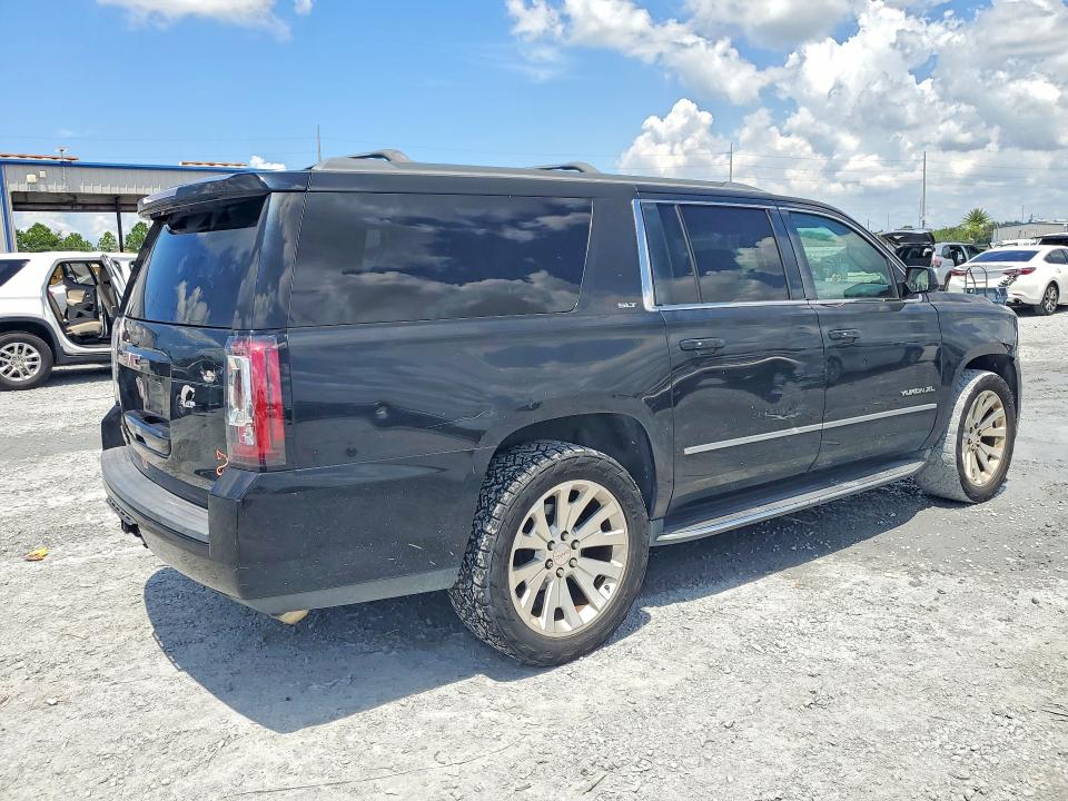 2016 Gmc Yukon Xl მანქანა იყიდება აუქციონზე, vin: 1GKS2GKC2GR386692, აუქციონის ნომერი: 64674446