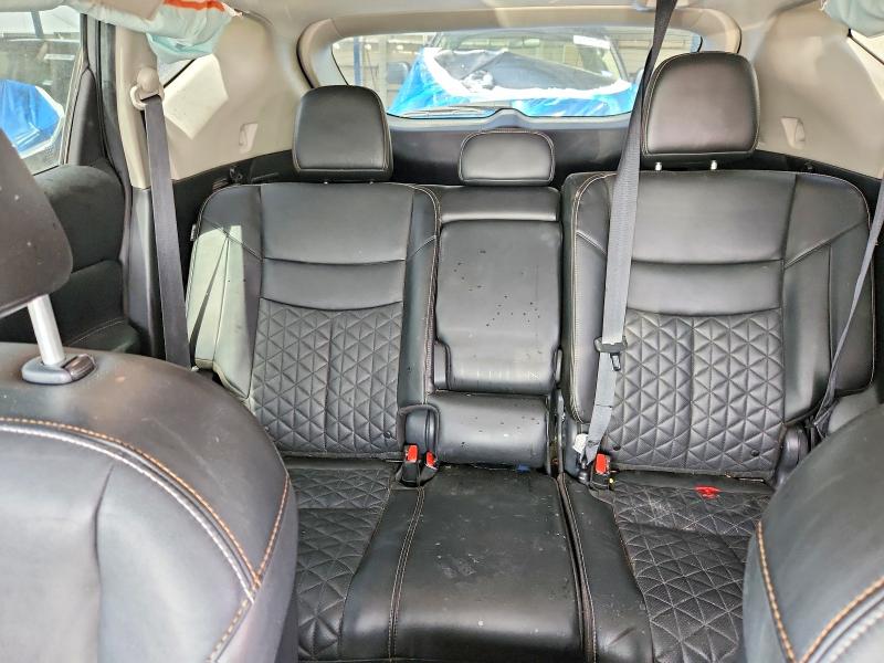 Aukcja sprzedaży 2021 Nissan Murano, vin: 5N1AZ2DS9MC108067, numer aukcji: 64113496