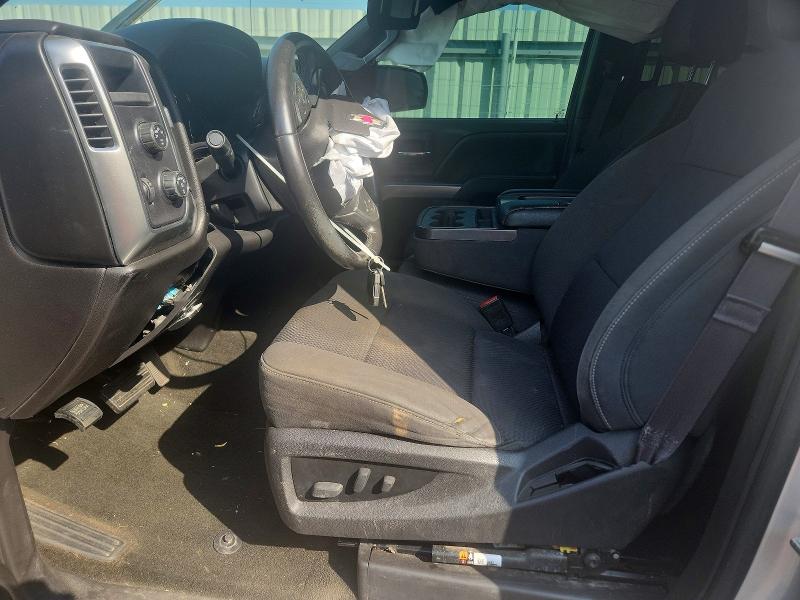 Продажа на аукционе авто 2014 Chevrolet Silverado, vin: 3GCUKREC5EG463676, номер лота: 63686246