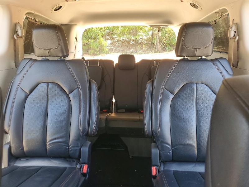 Aukcja sprzedaży 2017 Chrysler Pacifica, vin: 2C4RC1EG0HR764068, numer aukcji: 65873646