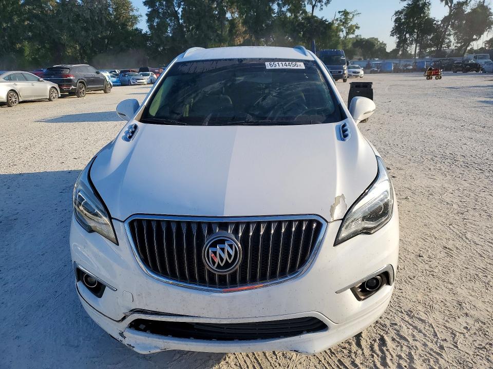 Продаж на аукціоні авто 2017 Buick Envision, vin: LRBFXDSA8HD179314, номер лоту: 65114456