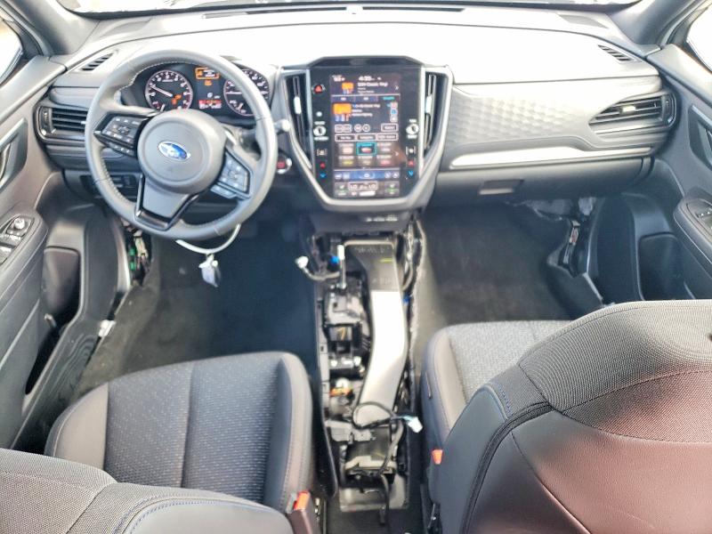 64223426 :رقم المزاد ، 4S4SLDD61T3084088 vin ، 2026 Subaru Forester مزاد بيع