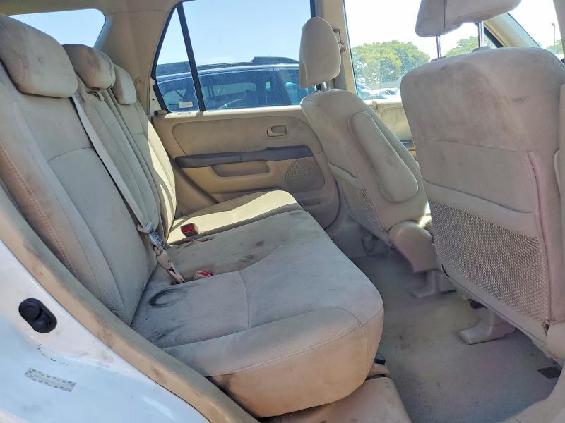 2005 Honda Cr-v მანქანა იყიდება აუქციონზე, vin: SHSRD78865U330211, აუქციონის ნომერი: 64092496