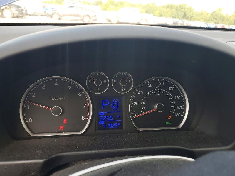 64614006 :رقم المزاد ، KMHDB8AE0CU139283 vin ، 2012 Hyundai Elantra Touring مزاد بيع
