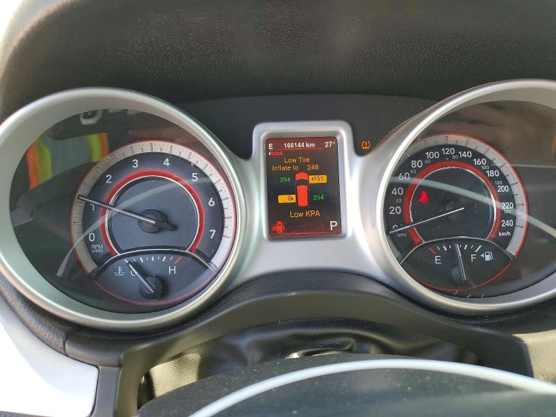 Aukcja sprzedaży 2013 Dodge Journey, vin: 3C4PDDFGXDT506278, numer aukcji: 66872636