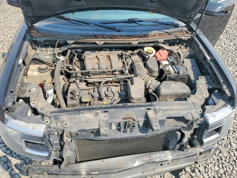 64235536 :رقم المزاد ، 2FMHK6C80DBD29833 vin ، 2013 Ford Flex مزاد بيع
