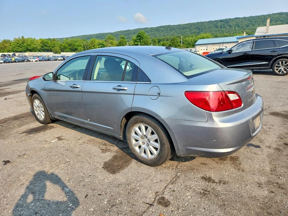 Aukcja sprzedaży 2009 Chrysler Sebring, vin: 1C3LC46B49N518041, numer aukcji: 65091586