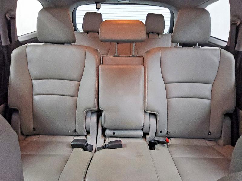 Aukcja sprzedaży 2020 Honda Pilot, vin: 5FNYF5H51LB011027, numer aukcji: 64115856