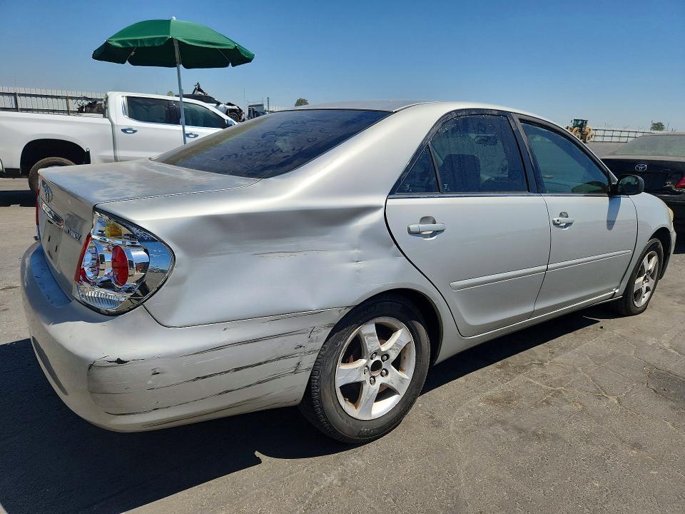 Продаж на аукціоні авто 2006 Toyota Camry, vin: 4T1BE32K86U152759, номер лоту: 63426456