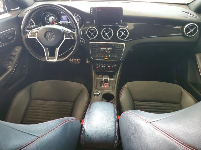 Продаж на аукціоні авто 2014 Mercedes-benz Cla, vin: WDDSJ5CB7EN117834, номер лоту: 64269046