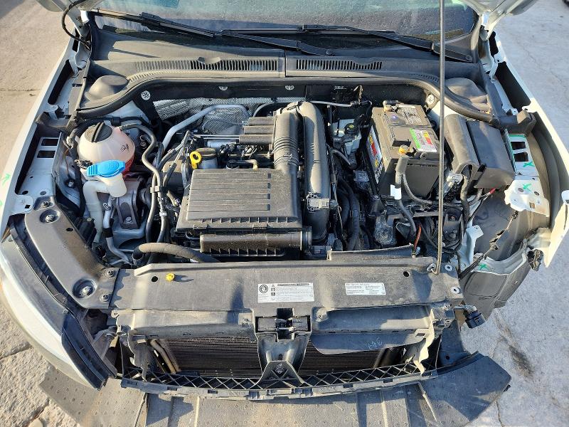 Aukcja sprzedaży 2017 Volkswagen Jetta, vin: 3VW2B7AJ9HM341535, numer aukcji: 66214626