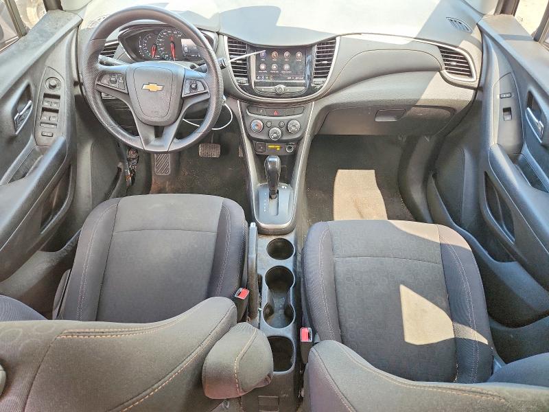 Продаж на аукціоні авто 2020 Chevrolet Trax, vin: 3GNCJKSB2LL298425, номер лоту: 65624296