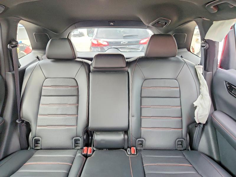Продаж на аукціоні авто 2023 Honda Cr-v, vin: 7FARS6H90PE001558, номер лоту: 66417326