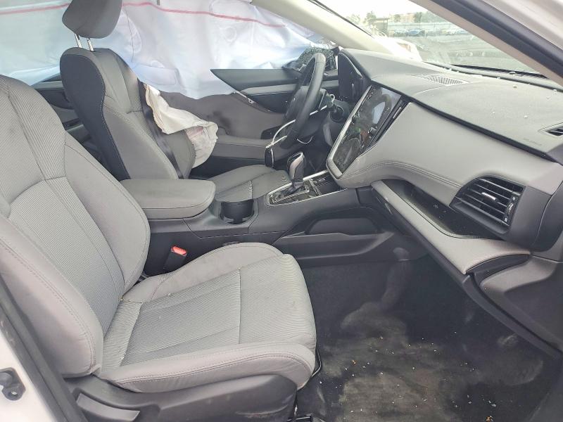 Aukcja sprzedaży 2025 Subaru Legacy, vin: 4S3BWAD6XS3028319, numer aukcji: 65317346
