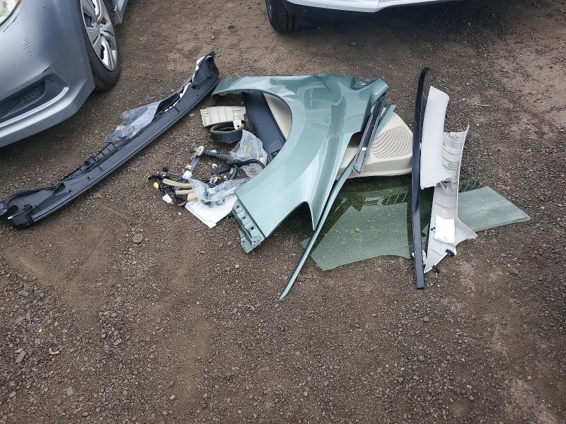 Aukcja sprzedaży 2016 Subaru Impreza, vin: JF1GJAA61GH012647, numer aukcji: 66240756