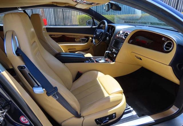 Продажа на аукционе авто 2006 Bentley Continental, vin: SCBCR63W56C037674, номер лота: 64138596