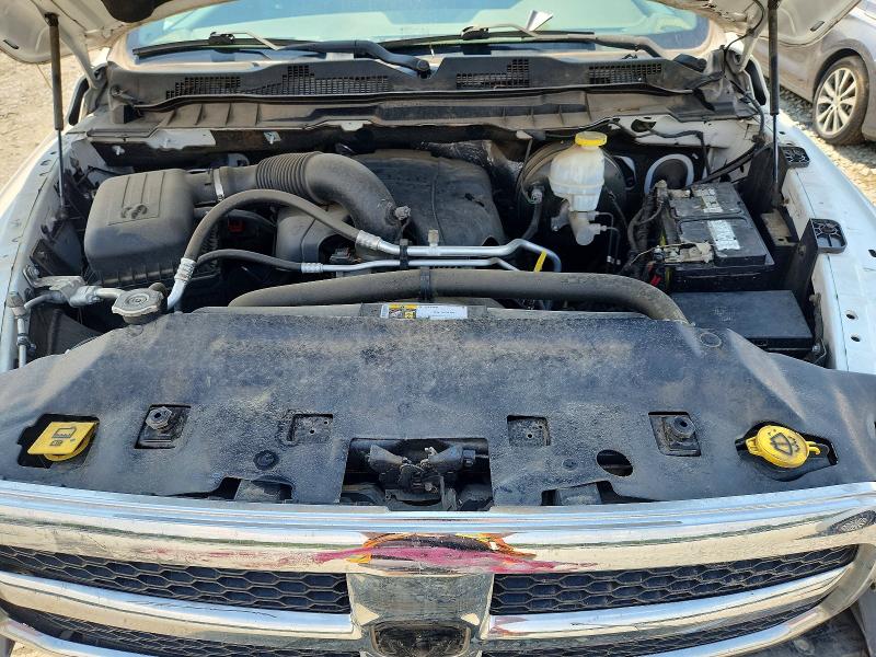 Продажа на аукционе авто 2019 Ram 1500 Classic, vin: 3C6JR6DT9KG506921, номер лота: 66580536