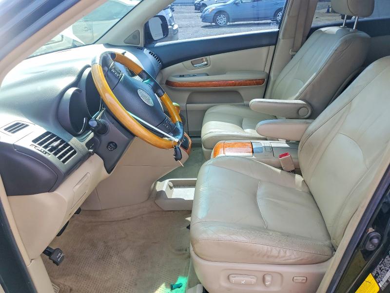 Aukcja sprzedaży 2008 Lexus Rx, vin: JTJHW31U482065824, numer aukcji: 63567786
