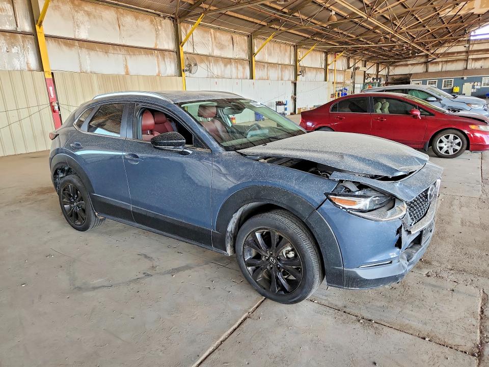 Aukcja sprzedaży 2025 Mazda Cx-30, vin: 3MVDMBCM4SM772046, numer aukcji: 66364446