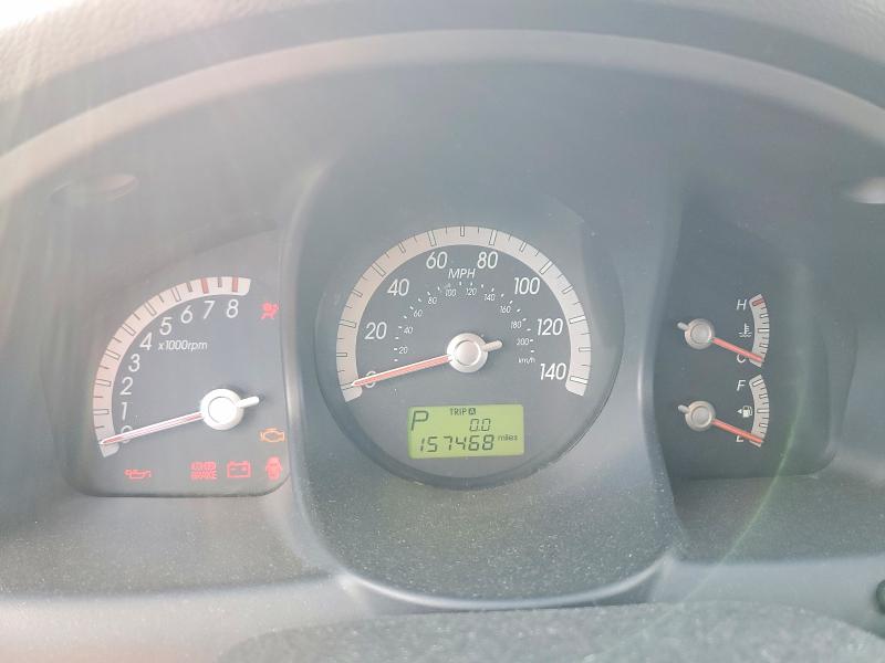 Продажа на аукционе авто 2008 Kia Sportage, vin: KNDJF724087529785, номер лота: 62848226