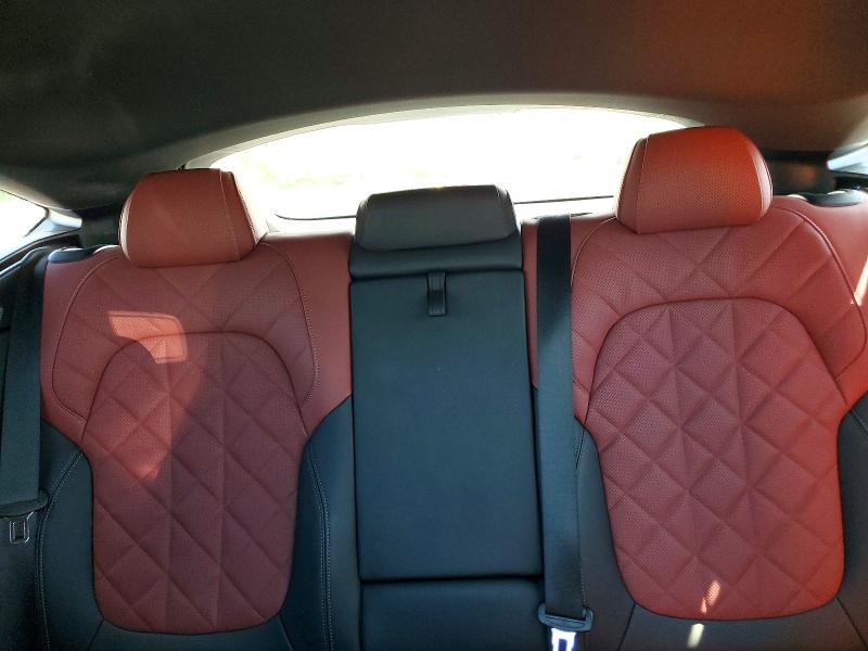 Продаж на аукціоні авто 2024 Bmw X6, vin: 5UX43EX04R9S83263, номер лоту: 64223896