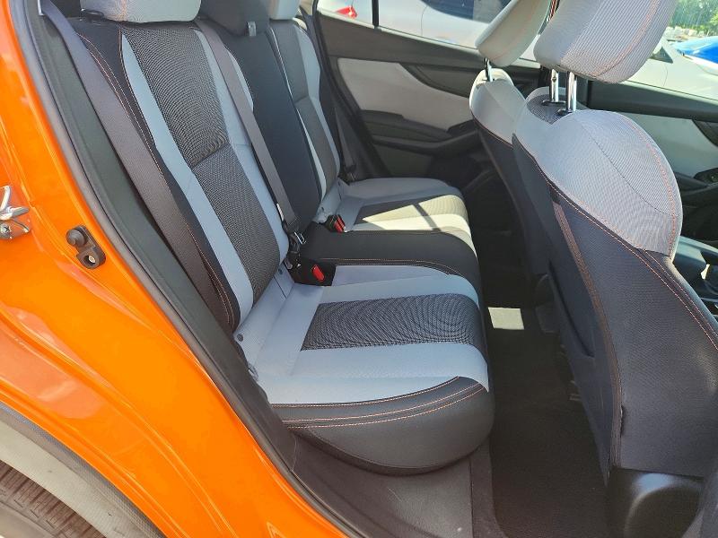 Auction sale of the 2018 Subaru Crosstrek, vin: JF2GTABC7JH208383, lot number: 63873986