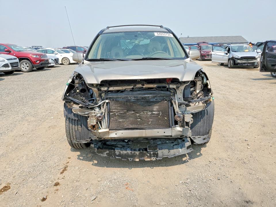 64055736 :رقم المزاد ، JHLRD78926C006139 vin ، 2006 Honda Cr-v مزاد بيع