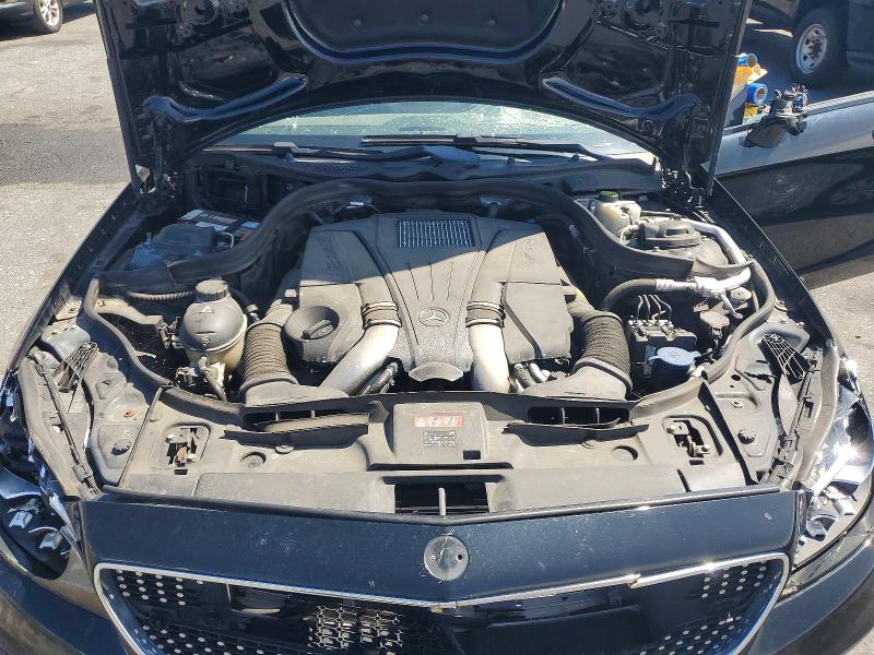 Продаж на аукціоні авто 2017 Mercedes-benz Cls, vin: WDDLJ9BB3HA198615, номер лоту: 65749036