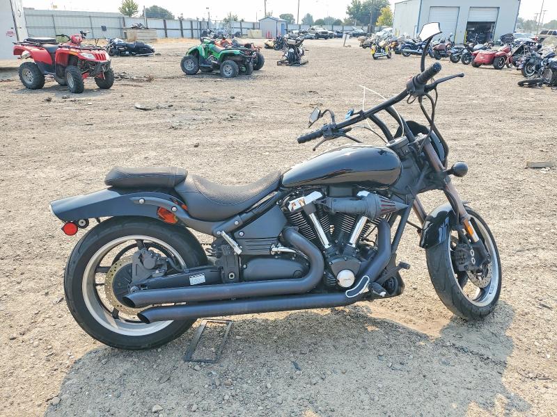 Продажа на аукционе авто 2008 Yamaha Xv1700, vin: JYAVP19E48A005869, номер лота: 63595156