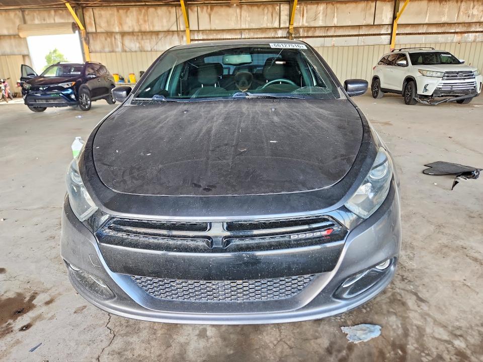 Aukcja sprzedaży 2014 Dodge Dart, vin: 1C3CDFBB3ED791020, numer aukcji: 66127516