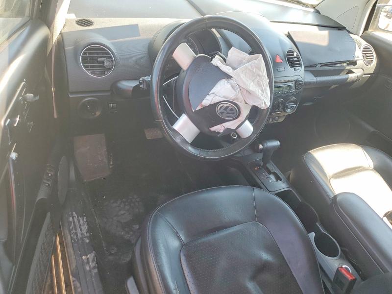 Продаж на аукціоні авто 2009 Volkswagen New Beetle, vin: 3VWRW31CX9M500903, номер лоту: 66109366