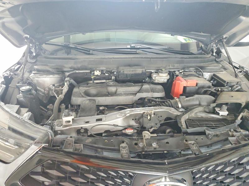 Продажа на аукционе авто 2021 Acura Rdx, vin: 5J8TC2H64ML042735, номер лота: 64465006
