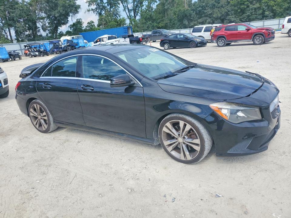 Продаж на аукціоні авто 2016 Mercedes-benz Cla, vin: WDDSJ4EBXGN355977, номер лоту: 65640706