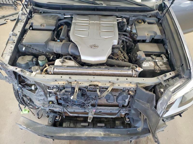 Aukcja sprzedaży 2021 Lexus Gx, vin: JTJAM7BX4M5275193, numer aukcji: 63550916