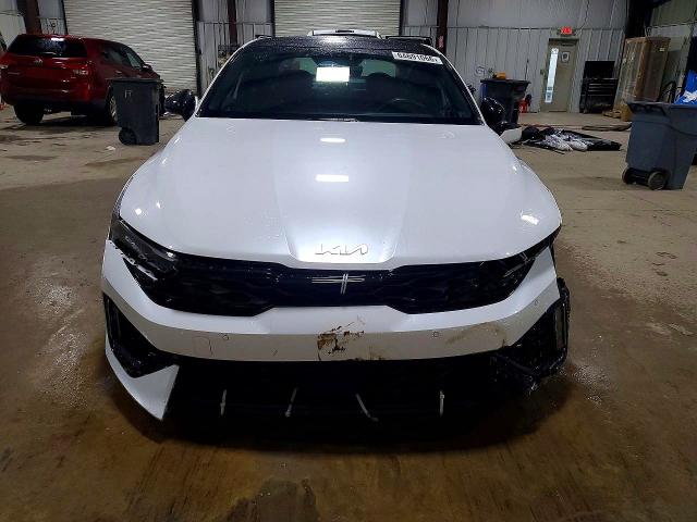 64691066 :رقم المزاد ، KNAG64J71S5324819 vin ، 2025 Kia K5 مزاد بيع