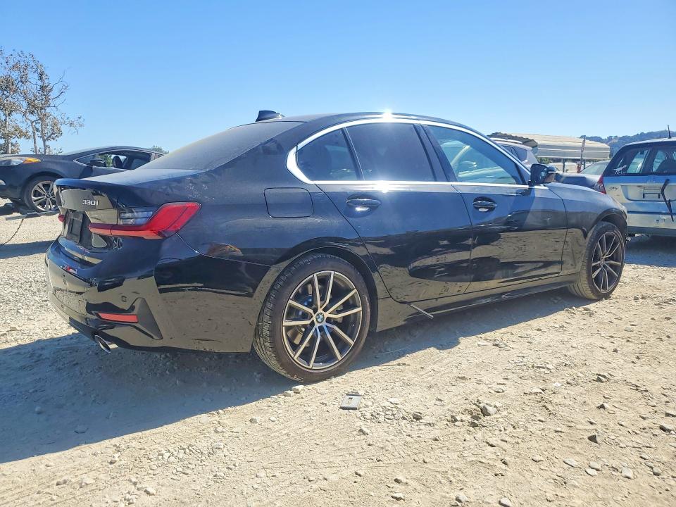 Aukcja sprzedaży 2020 Bmw 330i, vin: WBA5R1C02LFH37683, numer aukcji: 63441946
