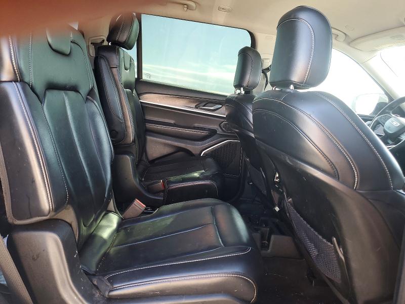 Продаж на аукціоні авто 2021 Jeep Grand Cherokee, vin: 1C4RJKBG8M8131808, номер лоту: 66244326