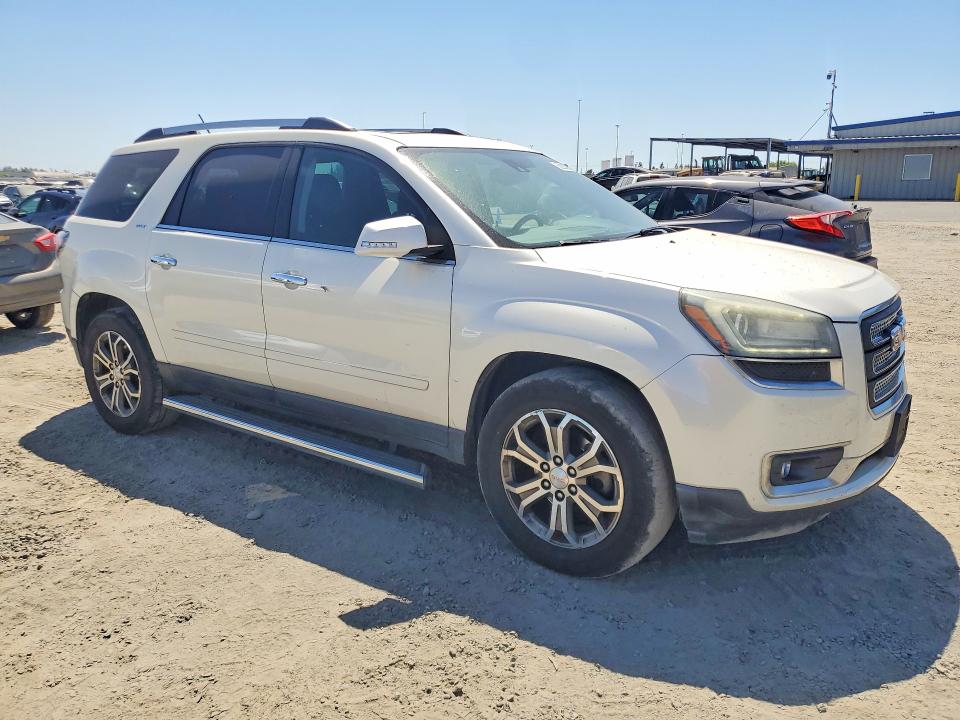 62629056 :رقم المزاد ، 1GKKRRKD5FJ191571 vin ، 2015 Gmc Acadia مزاد بيع