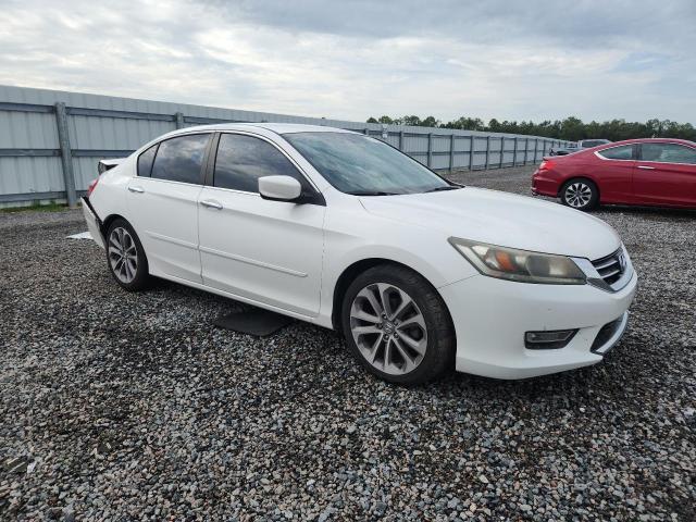 2013 Honda Accord მანქანა იყიდება აუქციონზე, vin: 1HGCR2F57DA023312, აუქციონის ნომერი: 63795966