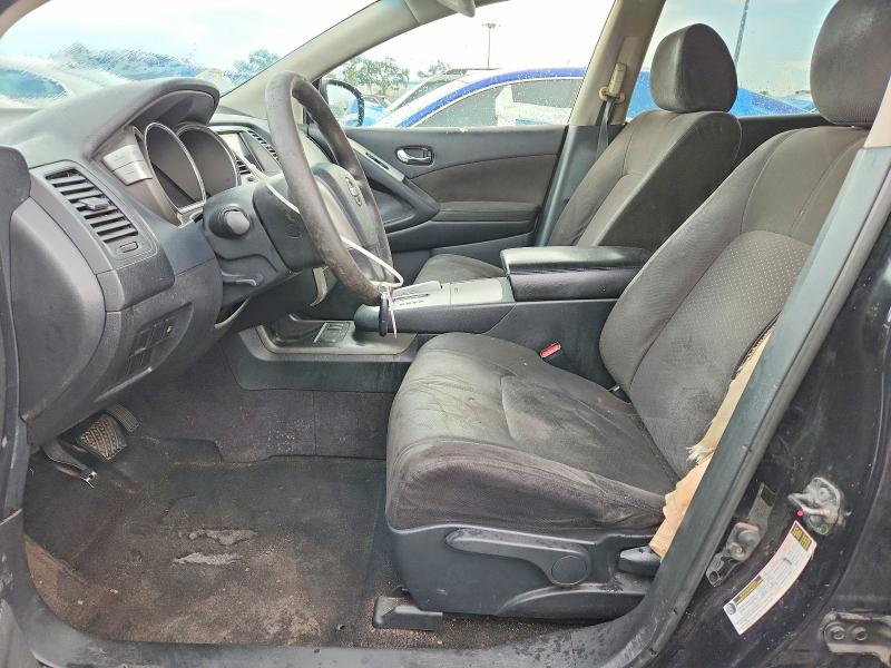Aukcja sprzedaży 2013 Nissan Murano, vin: JN8AZ1MU7DW211216, numer aukcji: 63526736