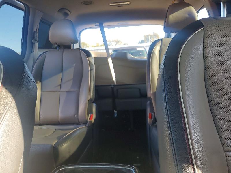 Продаж на аукціоні авто 2015 Kia Sedona, vin: KNDMC5C14F6037293, номер лоту: 65705246