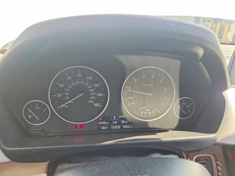 Aukcja sprzedaży 2018 Bmw 320, vin: WBA8A3C5XJA358871, numer aukcji: 63323636